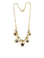 Collana Sacramore Firenze Donna Guicciardini in Argento CL5132